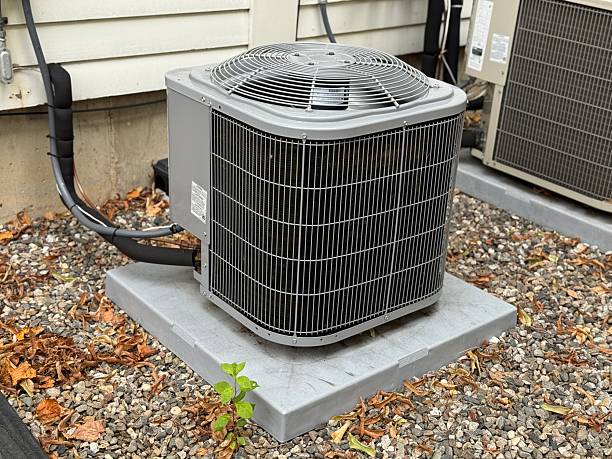 24/7 Emergency Heat Pump Repair experts in Windsor, IL