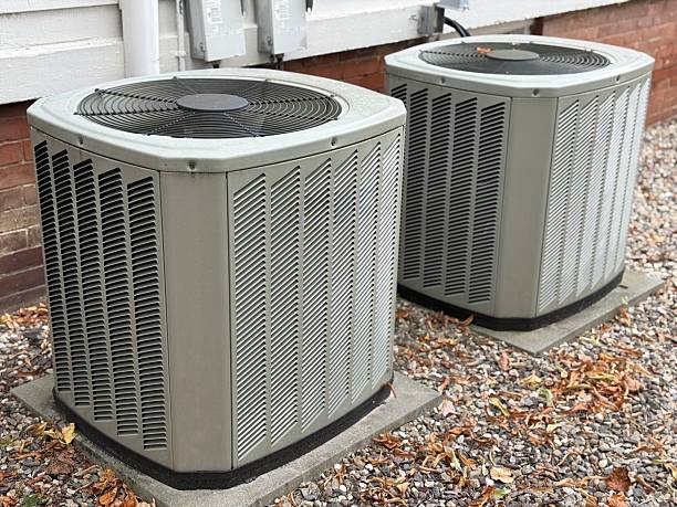 Reliable Heat Pump Repair contractor in Windsor, IL by Leonard HVAC